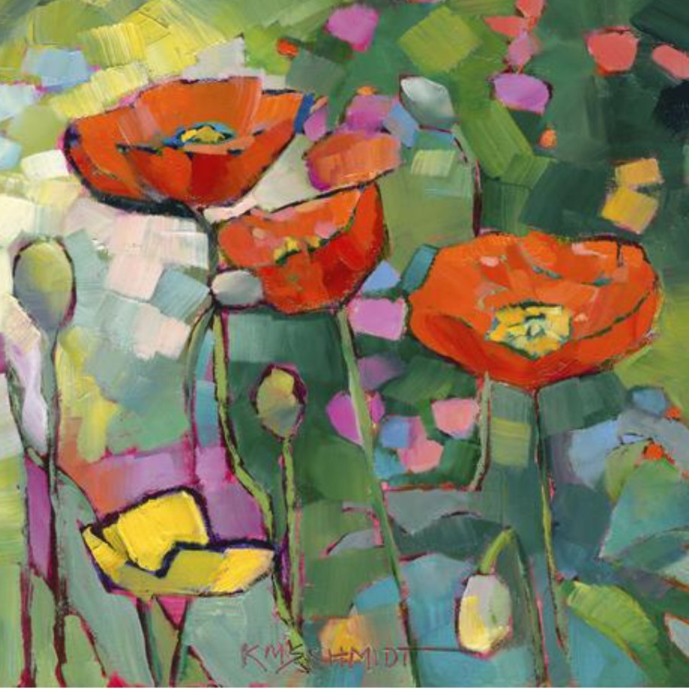 Meet your Posher, Julie